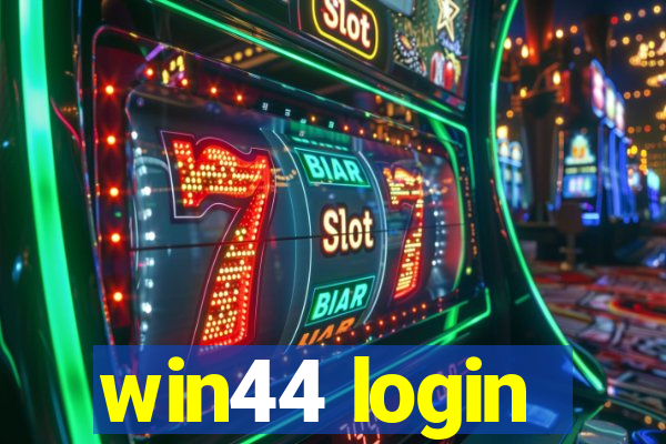 win44 login